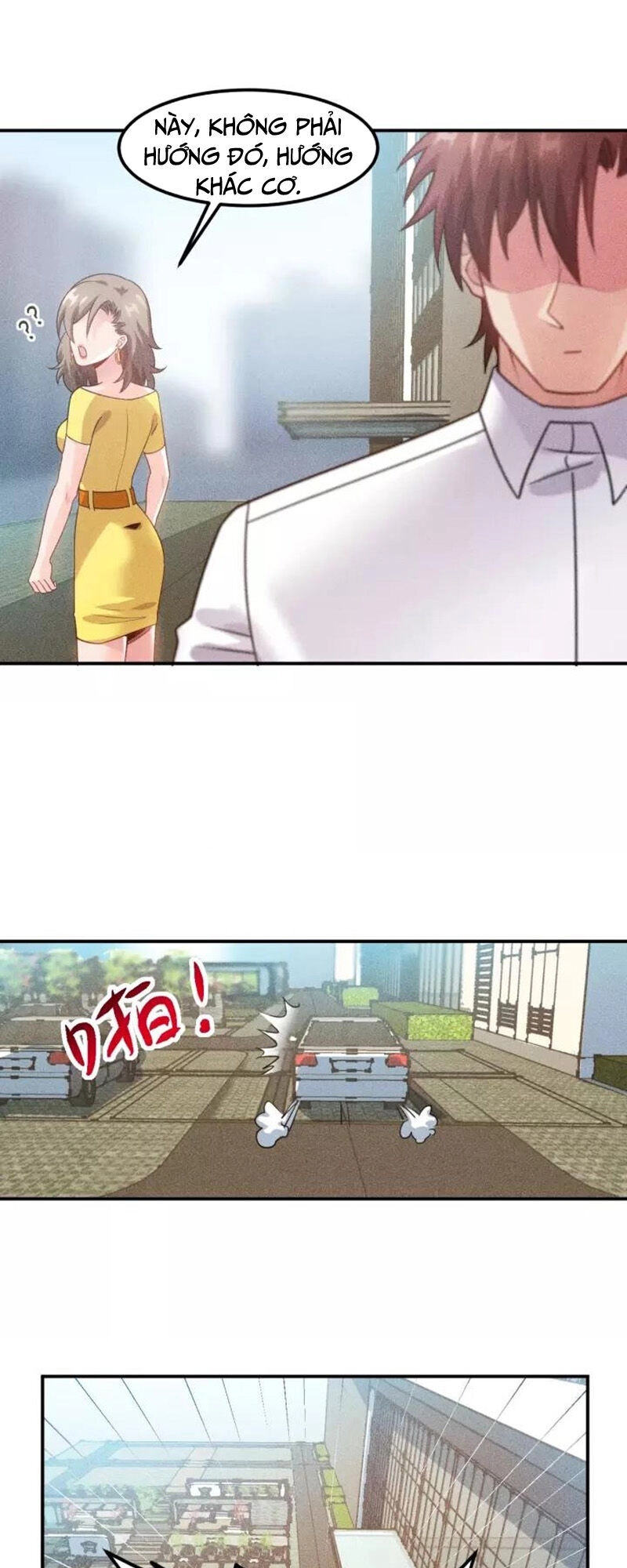 Cao Thủ Cận Vệ Của Nữ Chủ Tịch Chapter 118 - 29