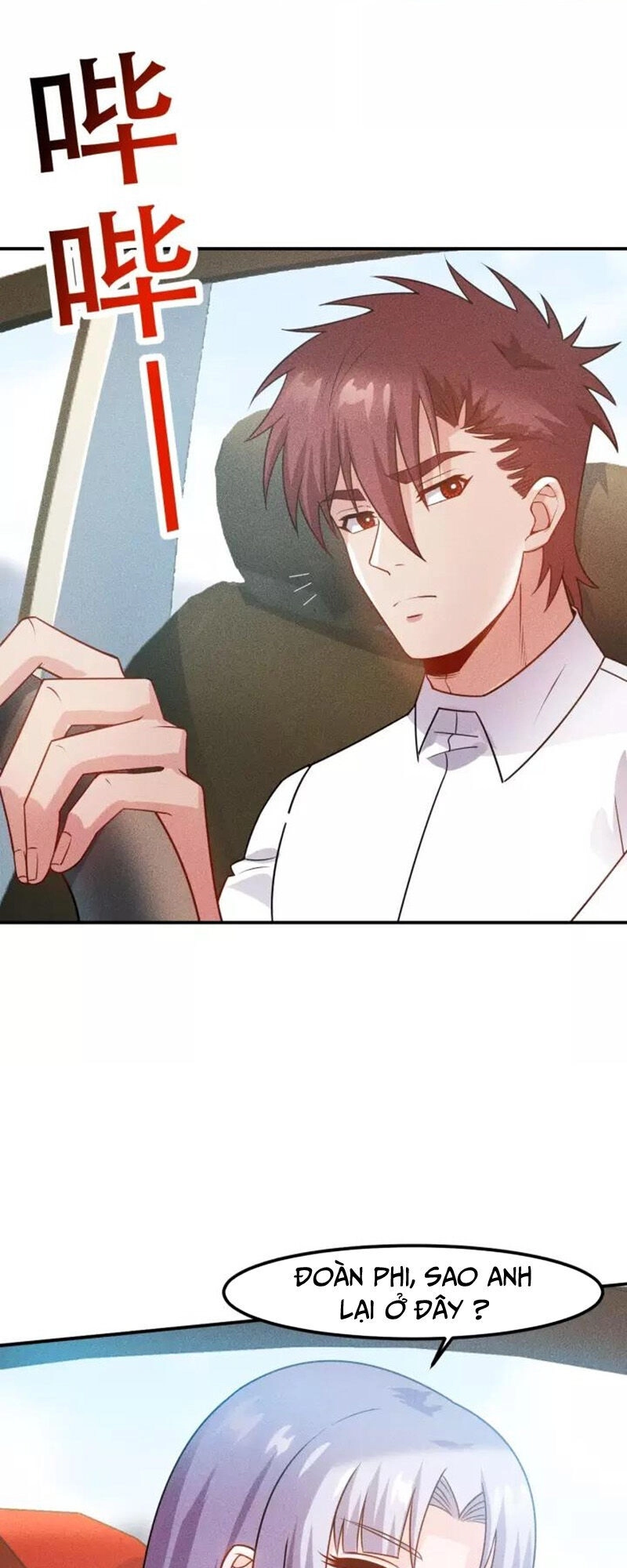 Cao Thủ Cận Vệ Của Nữ Chủ Tịch Chapter 119 - 9