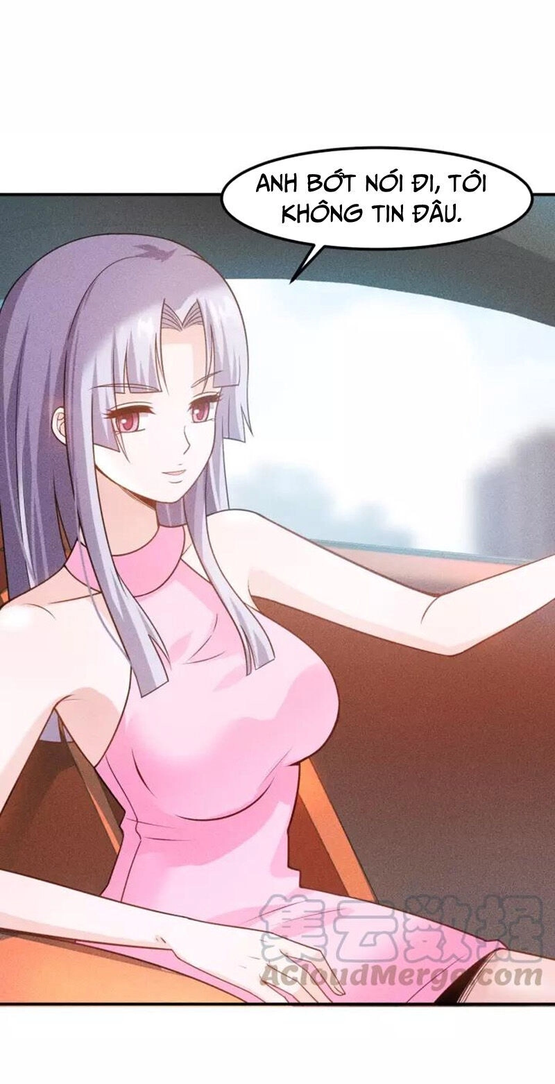 Cao Thủ Cận Vệ Của Nữ Chủ Tịch Chapter 119 - 12