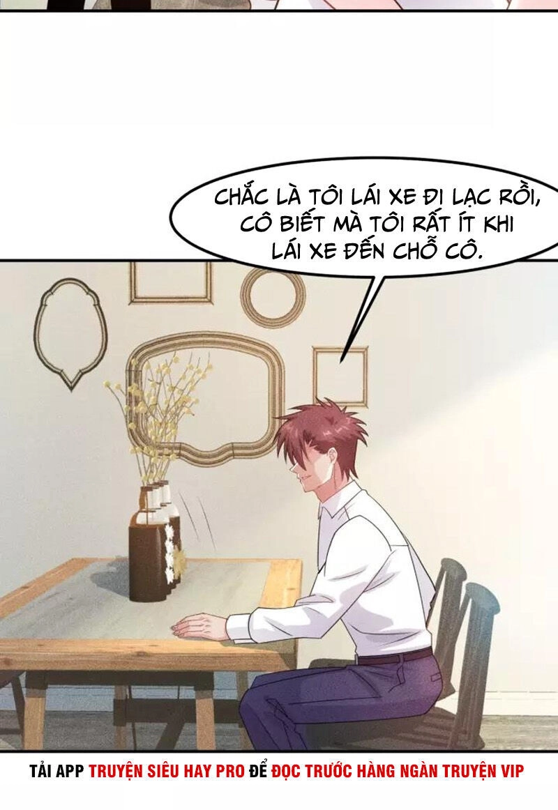 Cao Thủ Cận Vệ Của Nữ Chủ Tịch Chapter 119 - 16