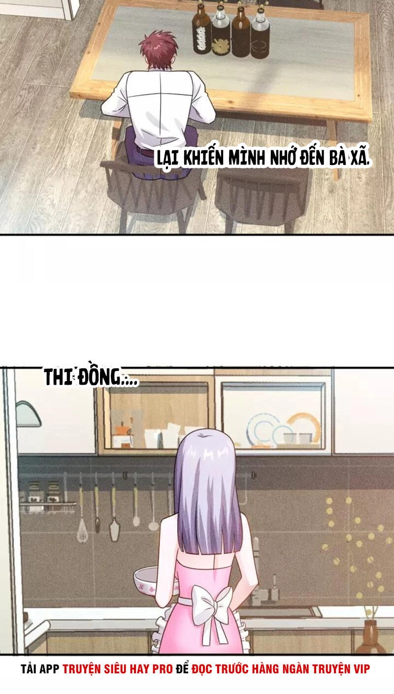 Cao Thủ Cận Vệ Của Nữ Chủ Tịch Chapter 119 - 20