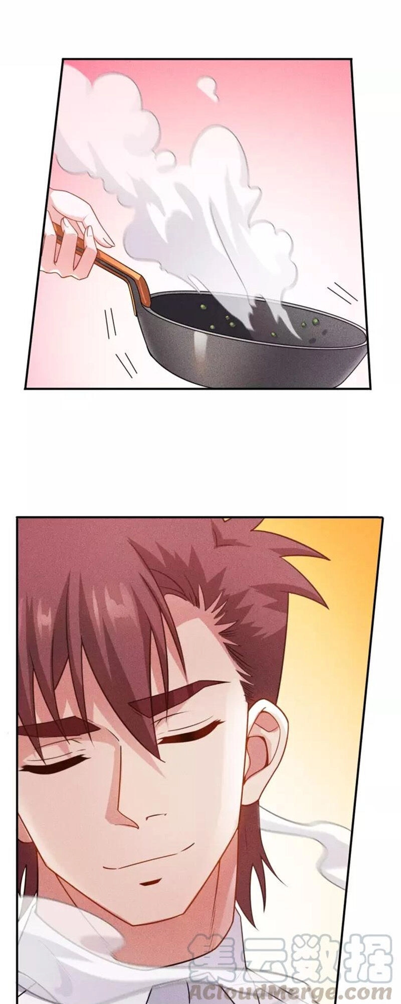 Cao Thủ Cận Vệ Của Nữ Chủ Tịch Chapter 119 - 21