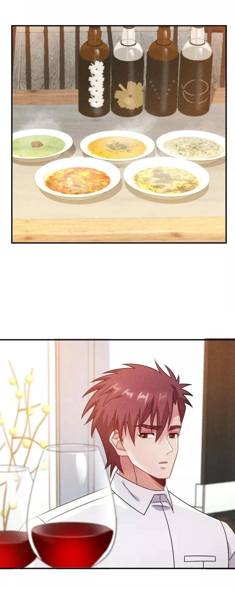 Cao Thủ Cận Vệ Của Nữ Chủ Tịch Chapter 119 - 23