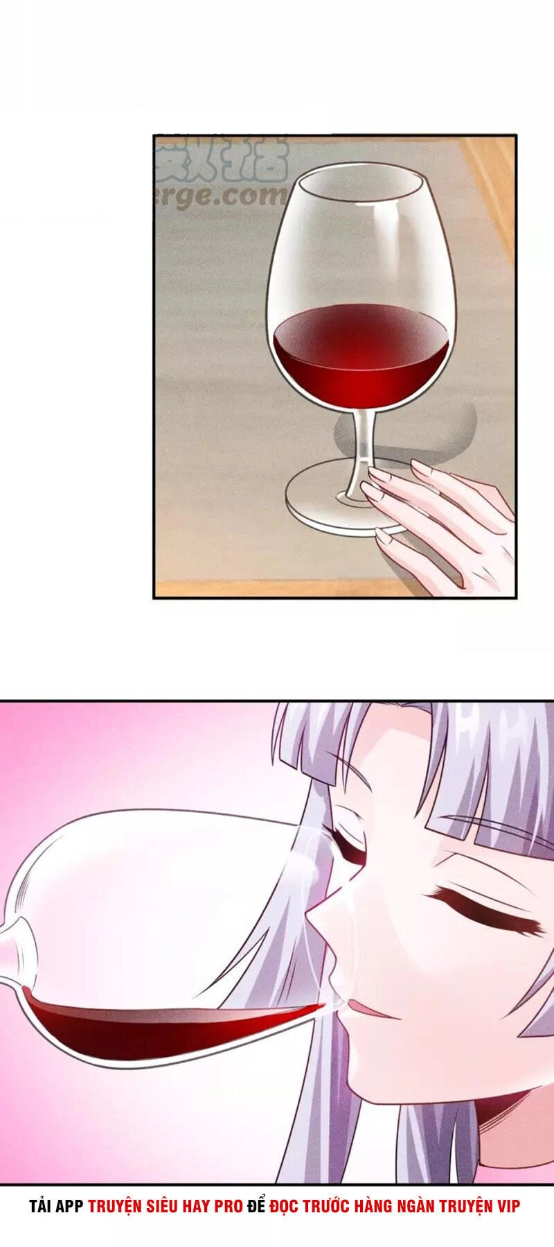 Cao Thủ Cận Vệ Của Nữ Chủ Tịch Chapter 119 - 24