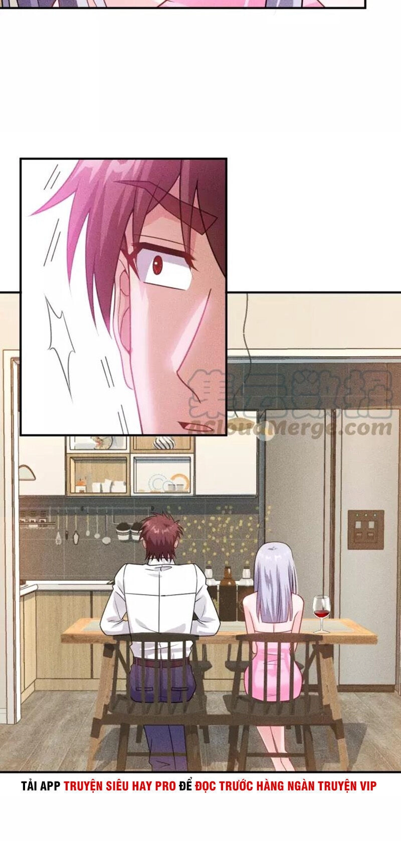 Cao Thủ Cận Vệ Của Nữ Chủ Tịch Chapter 119 - 26