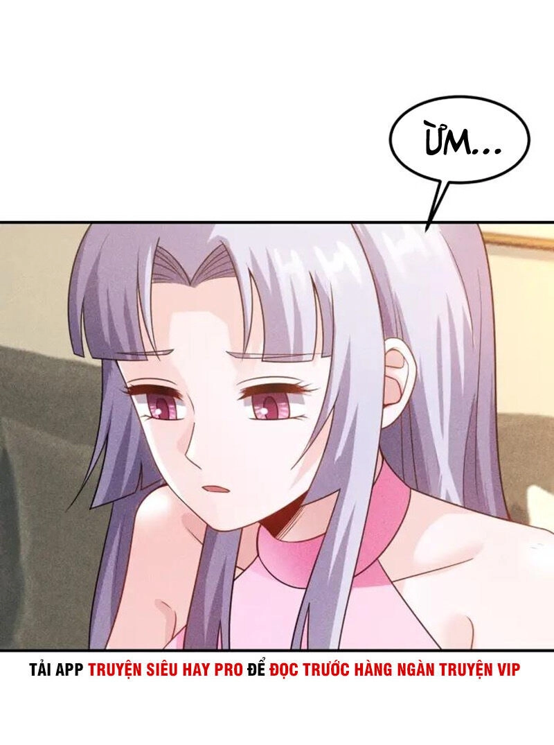 Cao Thủ Cận Vệ Của Nữ Chủ Tịch Chapter 120 - 2