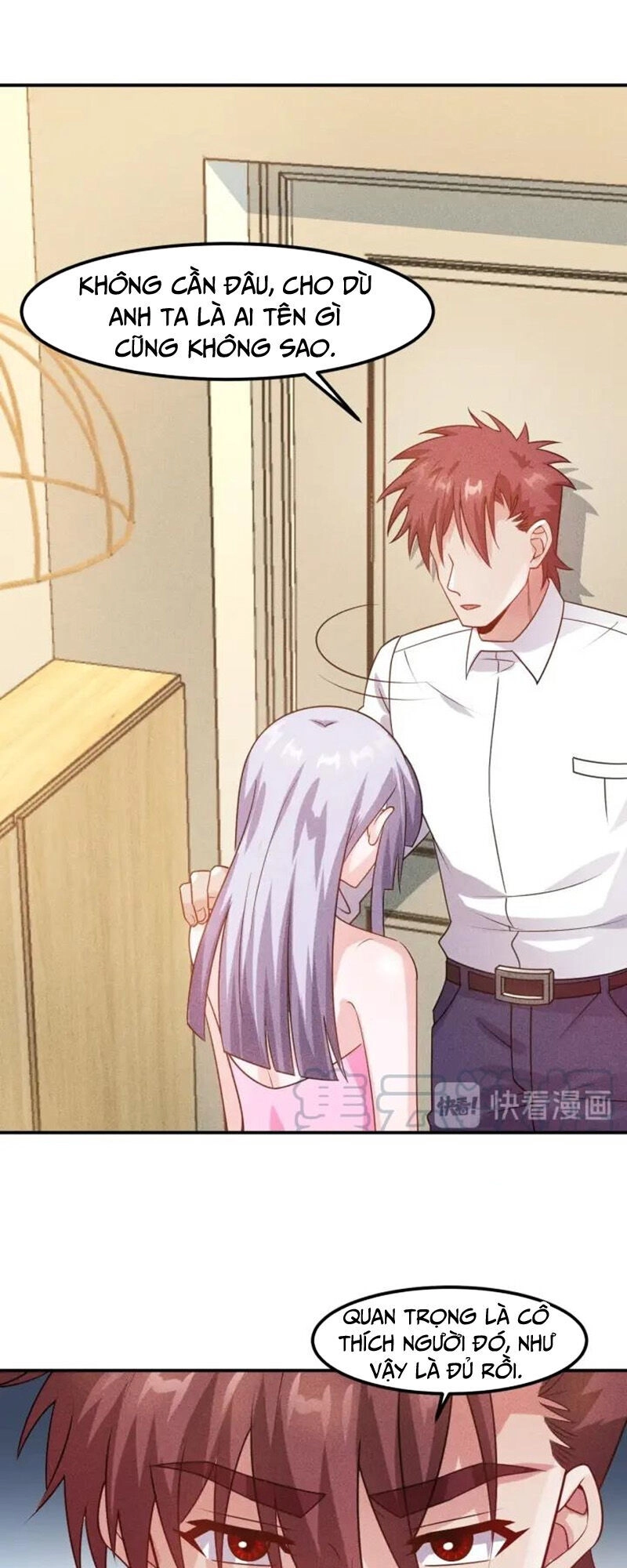 Cao Thủ Cận Vệ Của Nữ Chủ Tịch Chapter 120 - 9