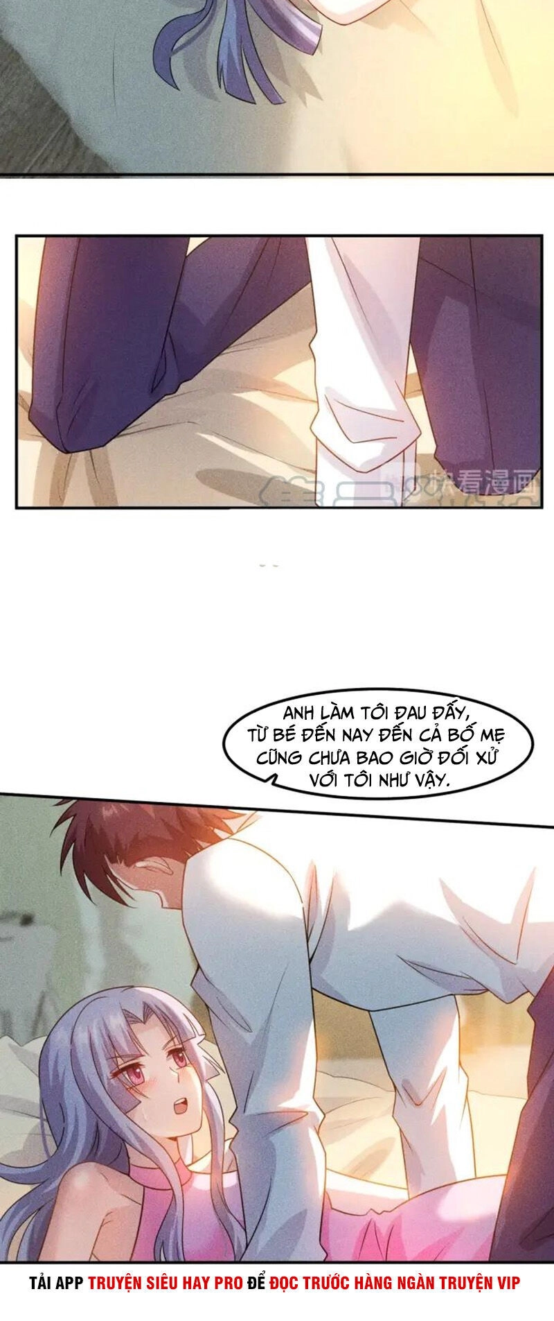 Cao Thủ Cận Vệ Của Nữ Chủ Tịch Chapter 120 - 16