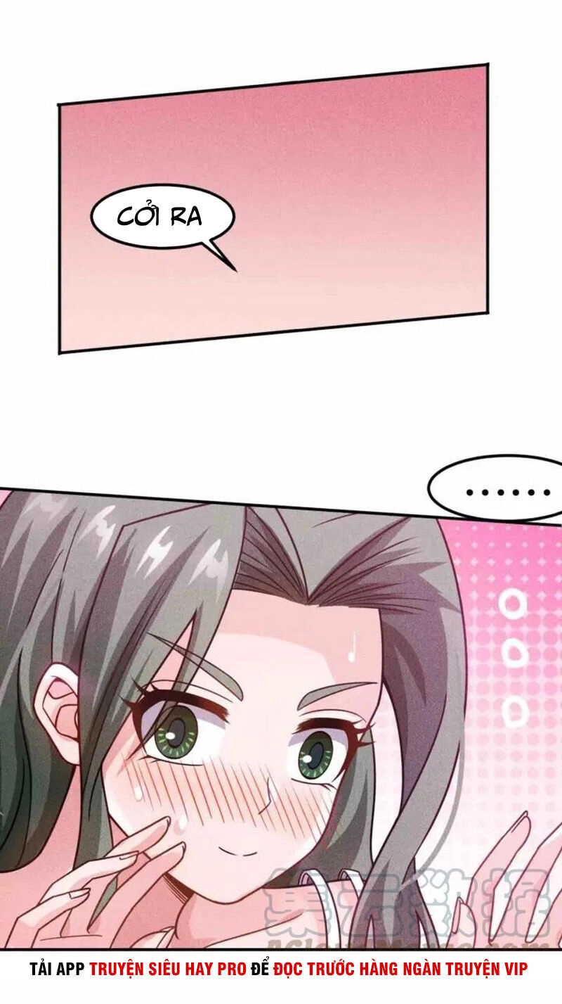 Cao Thủ Cận Vệ Của Nữ Chủ Tịch Chapter 121 - 10