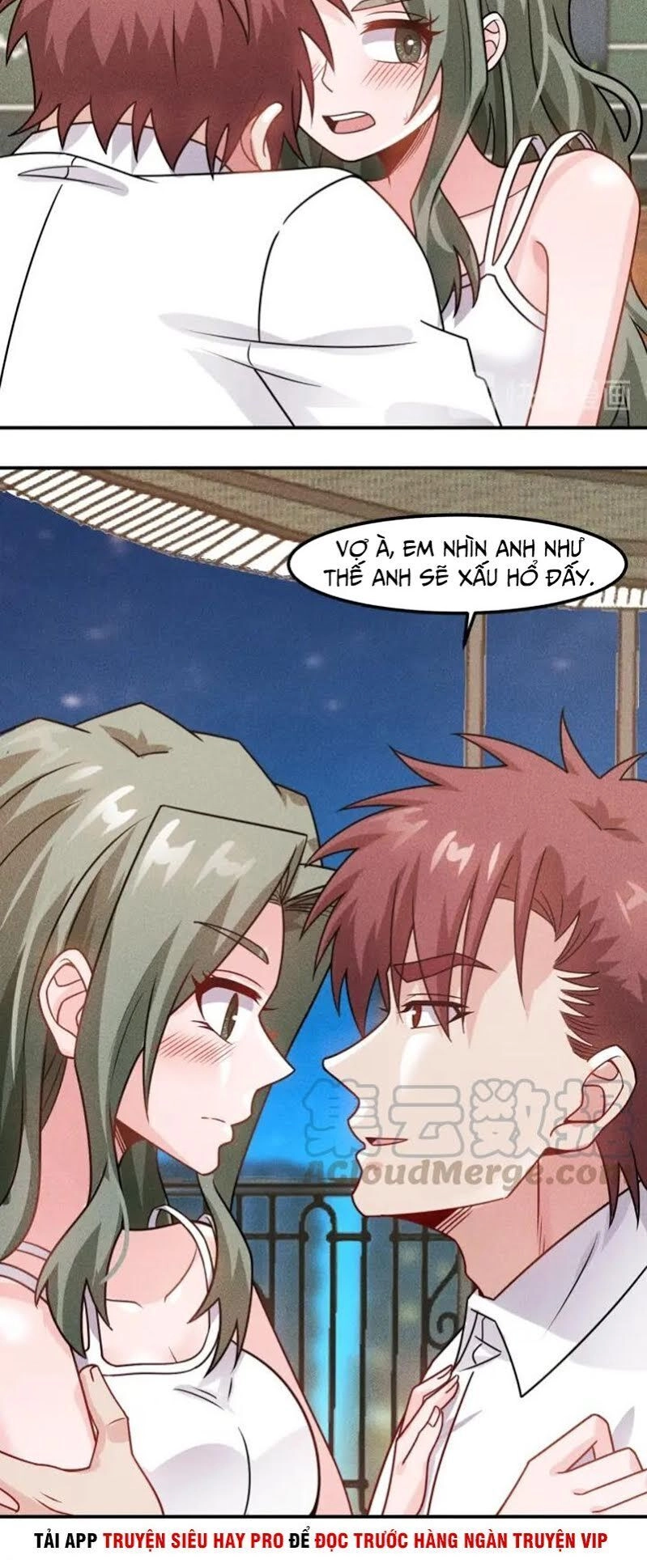 Cao Thủ Cận Vệ Của Nữ Chủ Tịch Chapter 121 - 12