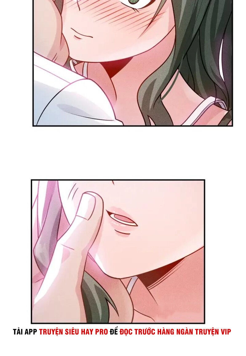 Cao Thủ Cận Vệ Của Nữ Chủ Tịch Chapter 121 - 14