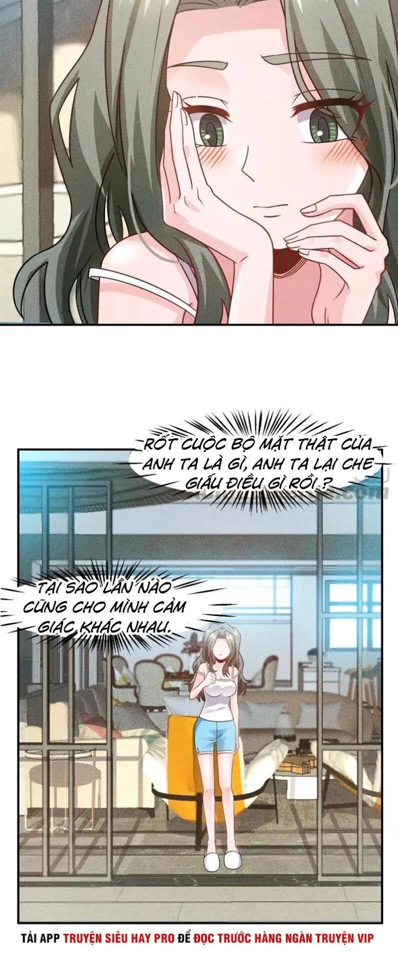 Cao Thủ Cận Vệ Của Nữ Chủ Tịch Chapter 121 - 24