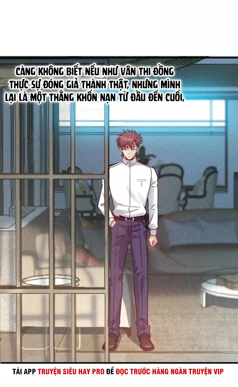 Cao Thủ Cận Vệ Của Nữ Chủ Tịch Chapter 122 - 20