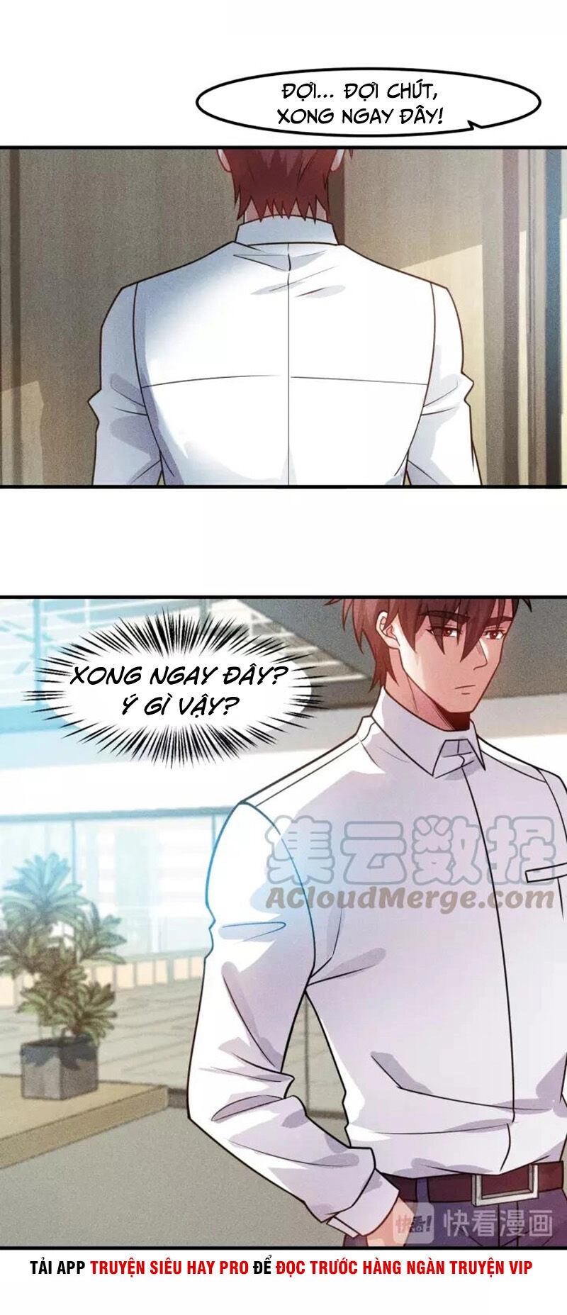 Cao Thủ Cận Vệ Của Nữ Chủ Tịch Chapter 123 - 14