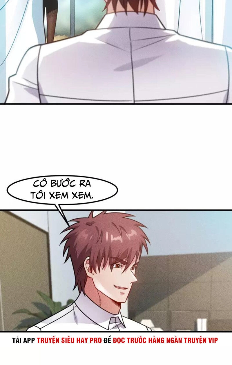 Cao Thủ Cận Vệ Của Nữ Chủ Tịch Chapter 123 - 20