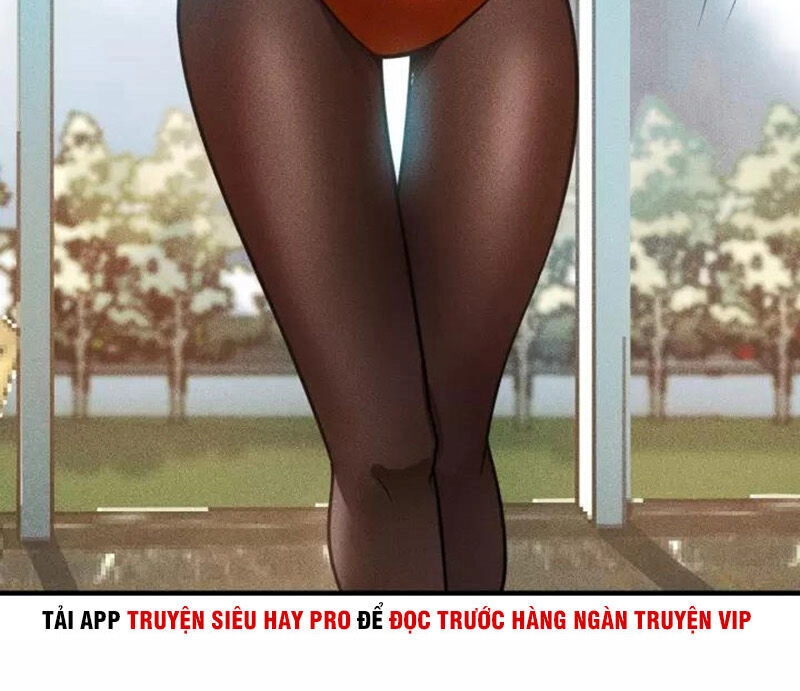 Cao Thủ Cận Vệ Của Nữ Chủ Tịch Chapter 123 - 26