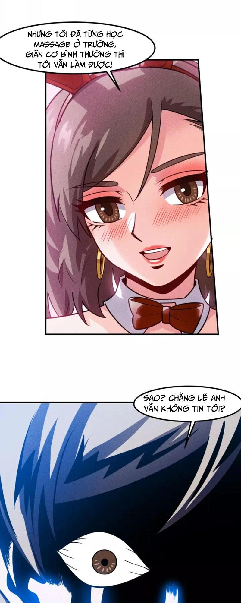 Cao Thủ Cận Vệ Của Nữ Chủ Tịch Chapter 124 - 9