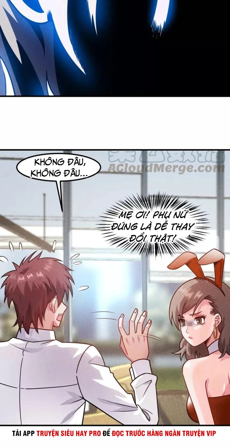 Cao Thủ Cận Vệ Của Nữ Chủ Tịch Chapter 124 - 10