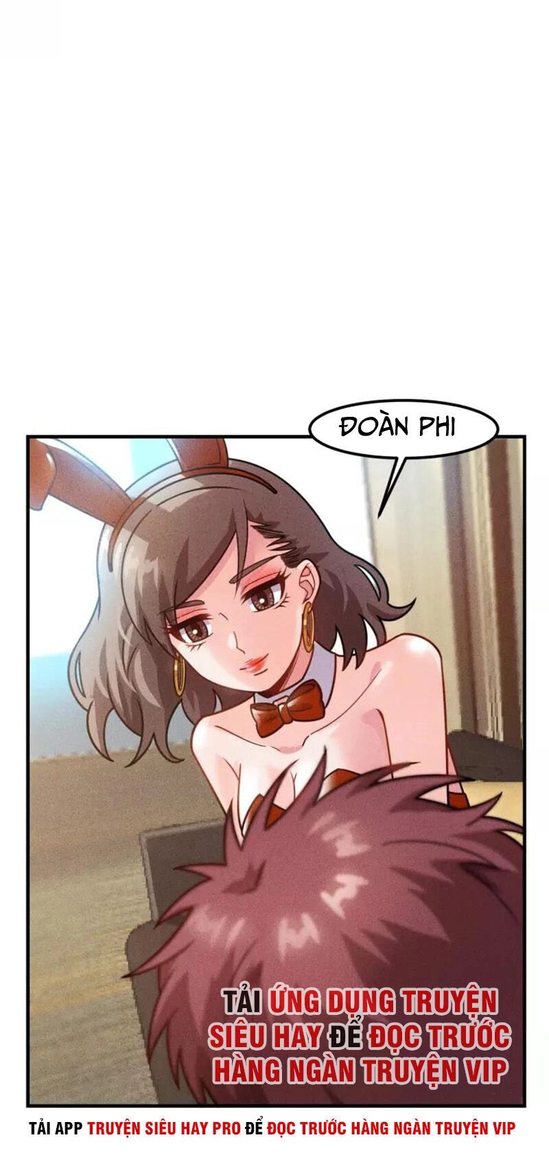 Cao Thủ Cận Vệ Của Nữ Chủ Tịch Chapter 124 - 18