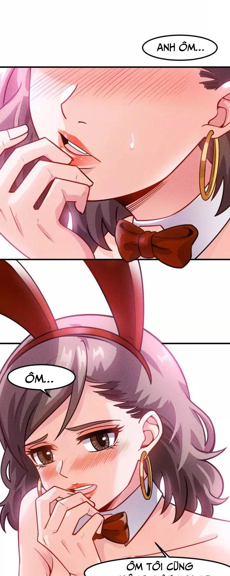 Cao Thủ Cận Vệ Của Nữ Chủ Tịch Chapter 124 - 23