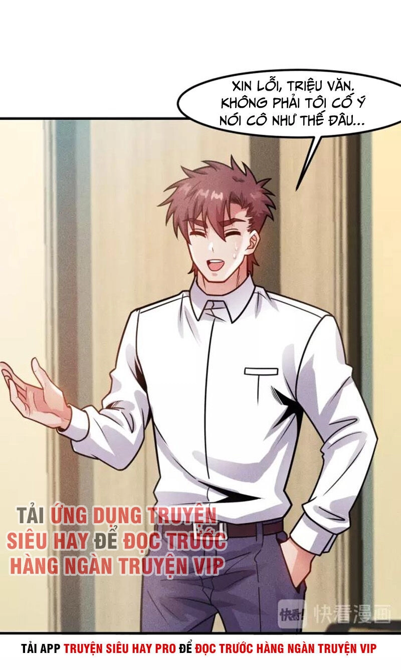 Cao Thủ Cận Vệ Của Nữ Chủ Tịch Chapter 125 - 10