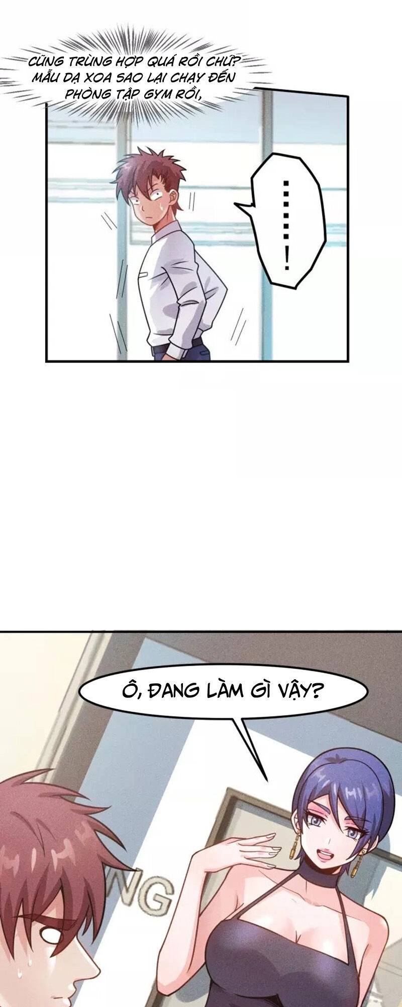 Cao Thủ Cận Vệ Của Nữ Chủ Tịch Chapter 125 - 13