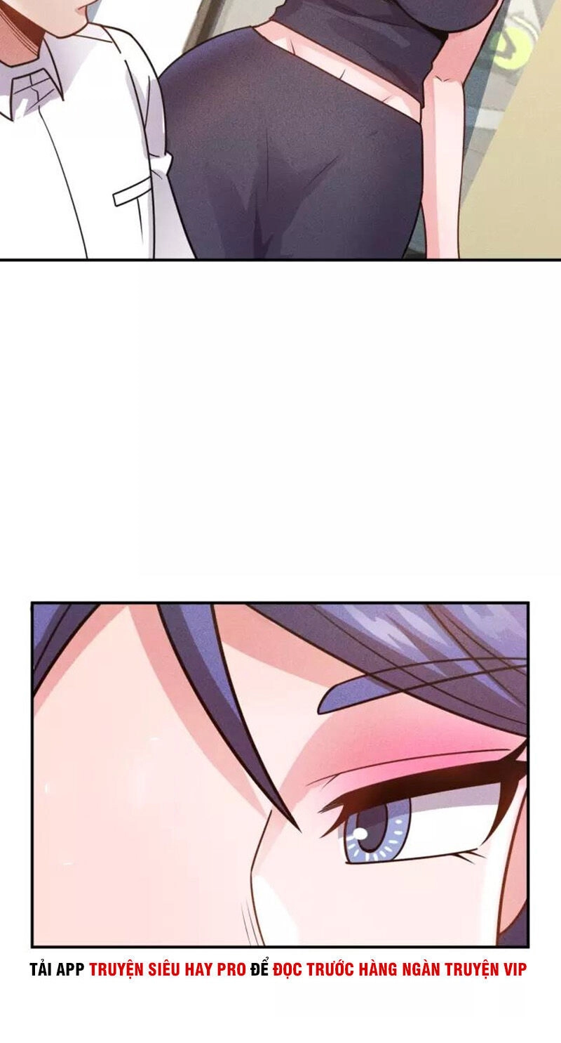 Cao Thủ Cận Vệ Của Nữ Chủ Tịch Chapter 125 - 14