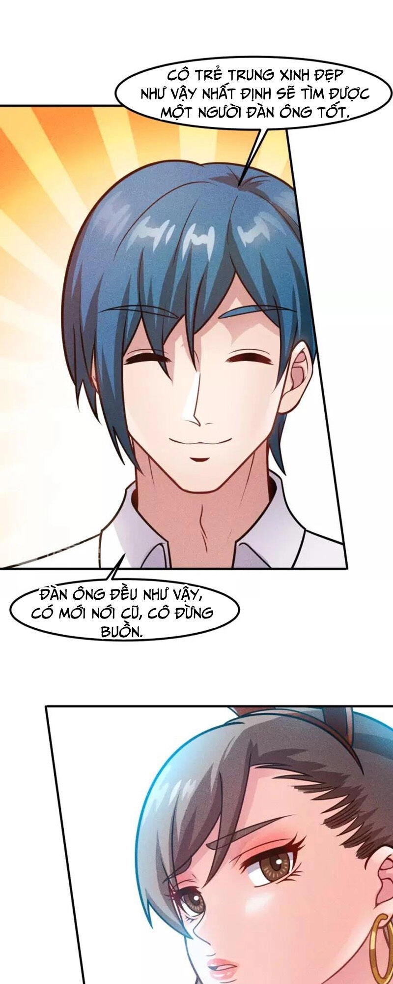 Cao Thủ Cận Vệ Của Nữ Chủ Tịch Chapter 125 - 23