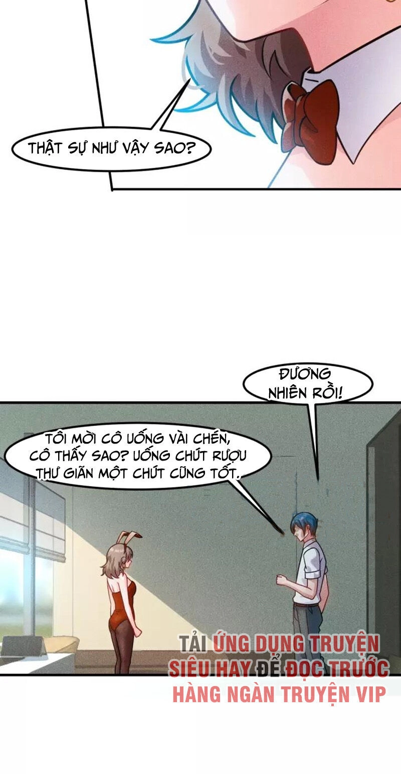 Cao Thủ Cận Vệ Của Nữ Chủ Tịch Chapter 125 - 24