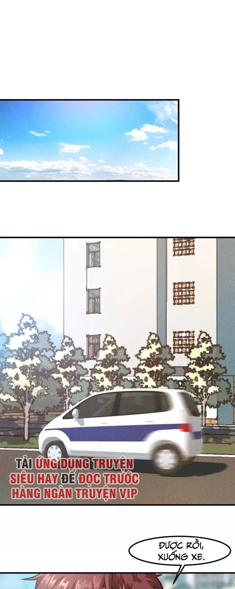 Cao Thủ Cận Vệ Của Nữ Chủ Tịch Chapter 126 - 1