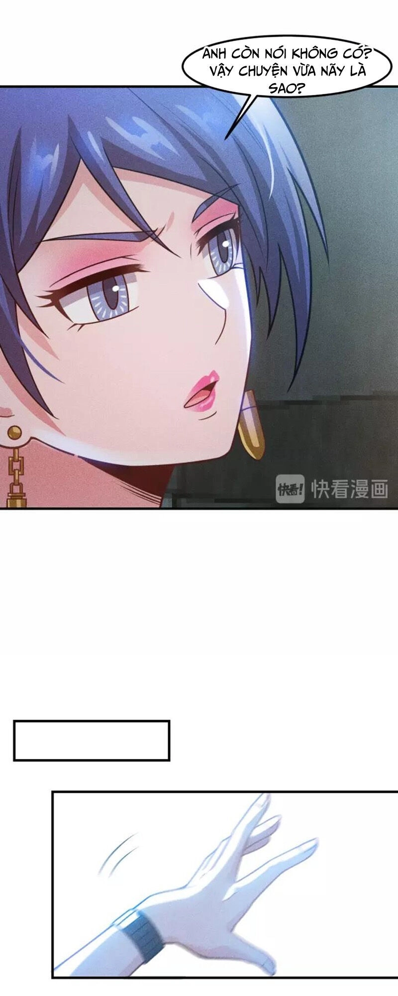 Cao Thủ Cận Vệ Của Nữ Chủ Tịch Chapter 126 - 13