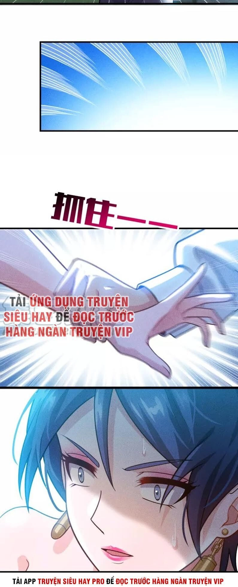 Cao Thủ Cận Vệ Của Nữ Chủ Tịch Chapter 126 - 16
