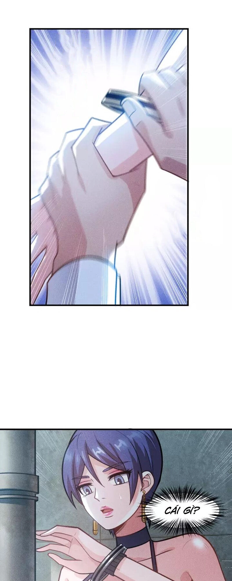 Cao Thủ Cận Vệ Của Nữ Chủ Tịch Chapter 126 - 17