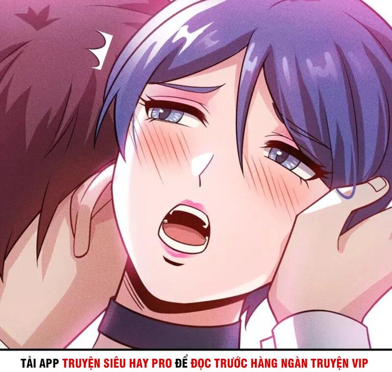 Cao Thủ Cận Vệ Của Nữ Chủ Tịch Chapter 126 - 24