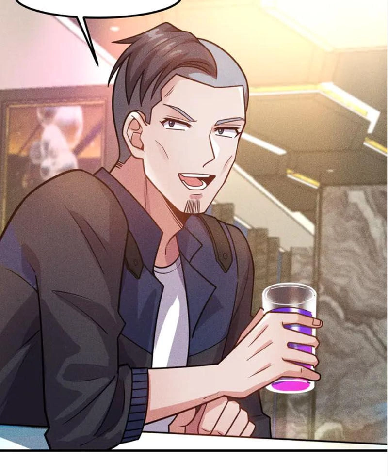 Cao Thủ Cận Vệ Của Nữ Chủ Tịch Chapter 127 - 6