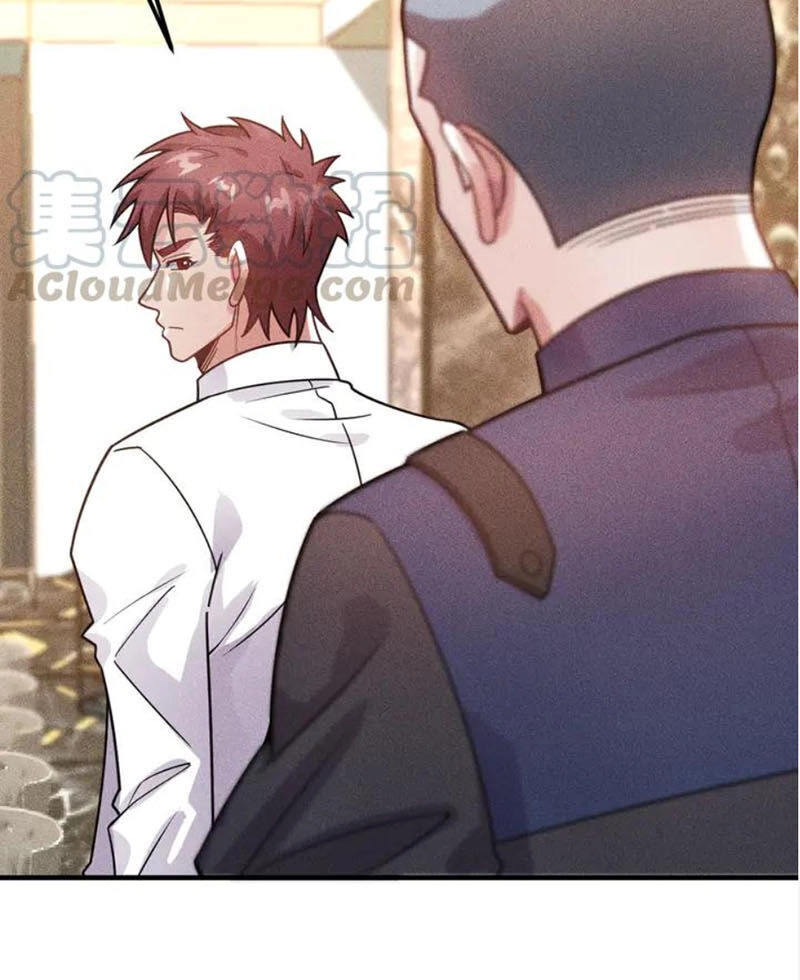 Cao Thủ Cận Vệ Của Nữ Chủ Tịch Chapter 127 - 14