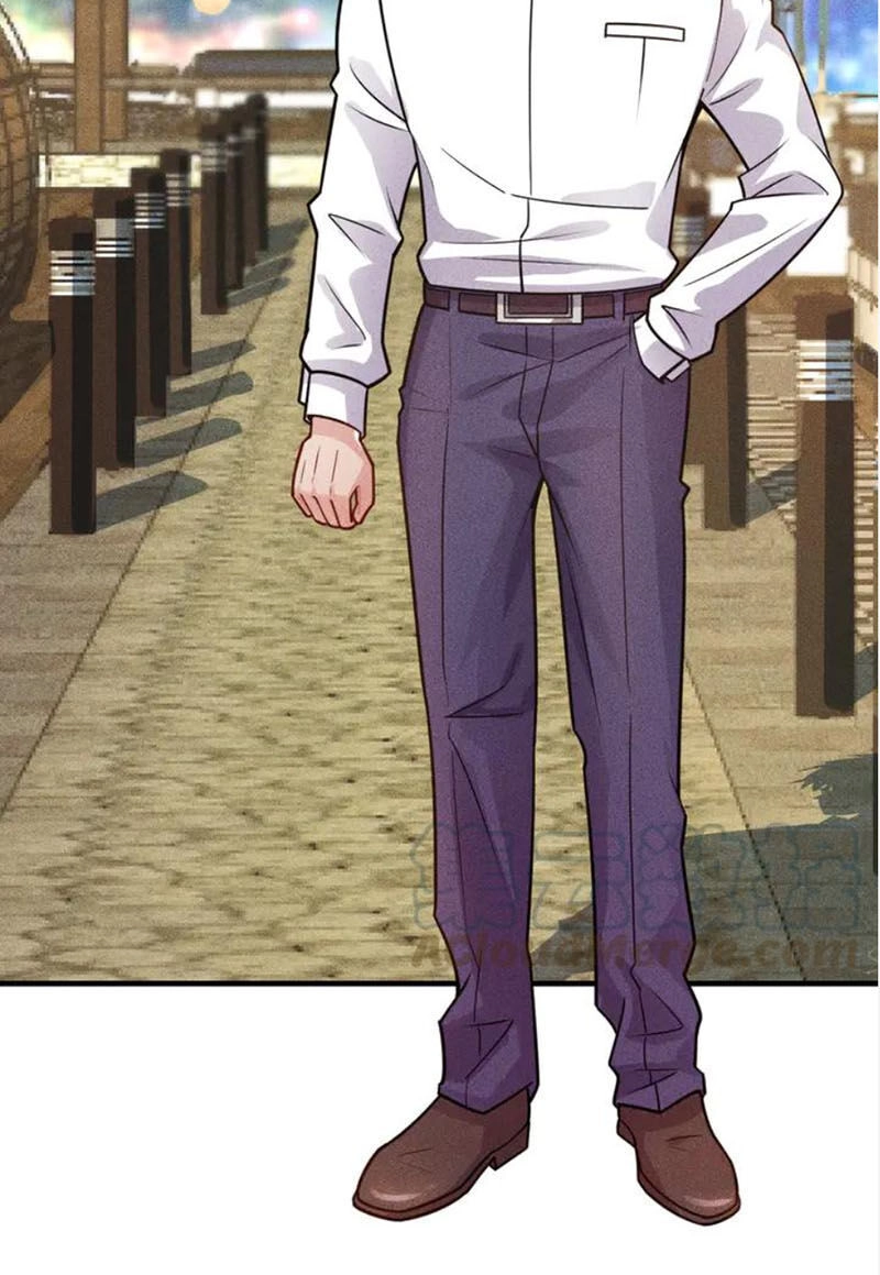 Cao Thủ Cận Vệ Của Nữ Chủ Tịch Chapter 127 - 24