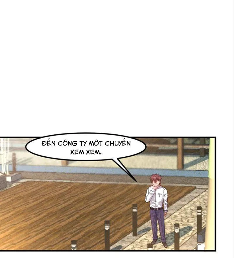 Cao Thủ Cận Vệ Của Nữ Chủ Tịch Chapter 127 - 26