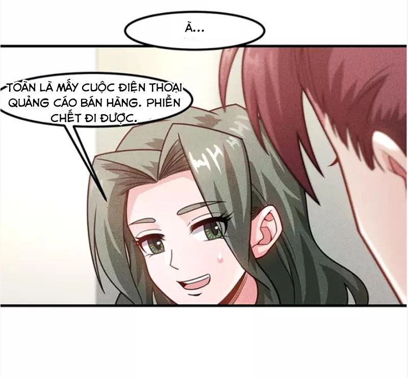 Cao Thủ Cận Vệ Của Nữ Chủ Tịch Chapter 128 - 6