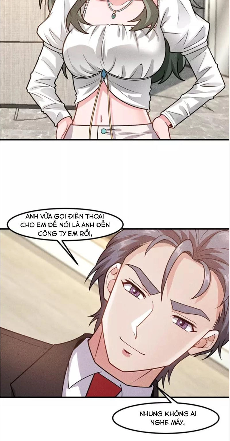 Cao Thủ Cận Vệ Của Nữ Chủ Tịch Chapter 128 - 10