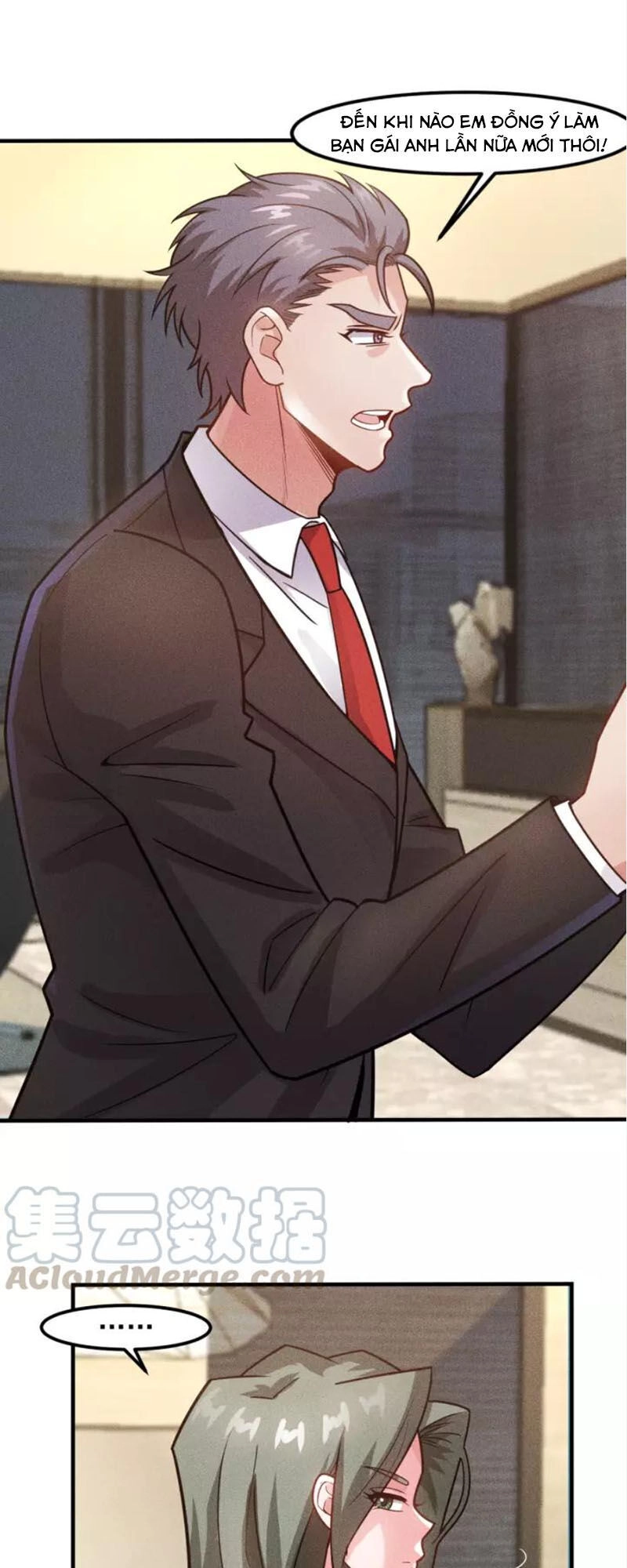 Cao Thủ Cận Vệ Của Nữ Chủ Tịch Chapter 129 - 5