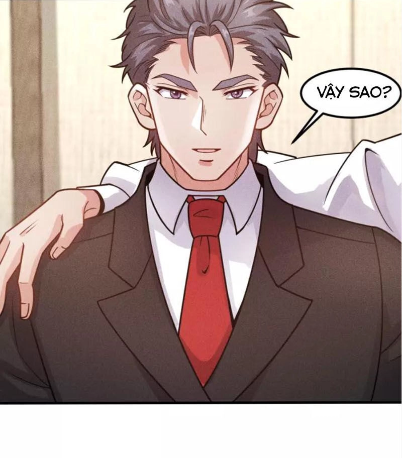 Cao Thủ Cận Vệ Của Nữ Chủ Tịch Chapter 129 - 8