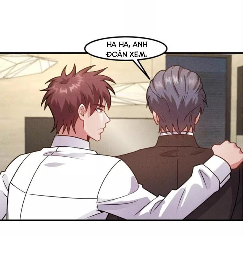 Cao Thủ Cận Vệ Của Nữ Chủ Tịch Chapter 129 - 10