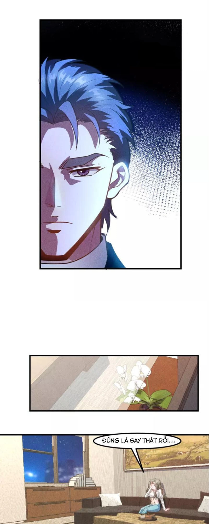 Cao Thủ Cận Vệ Của Nữ Chủ Tịch Chapter 129 - 13