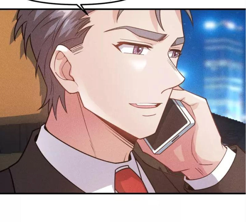 Cao Thủ Cận Vệ Của Nữ Chủ Tịch Chapter 129 - 20