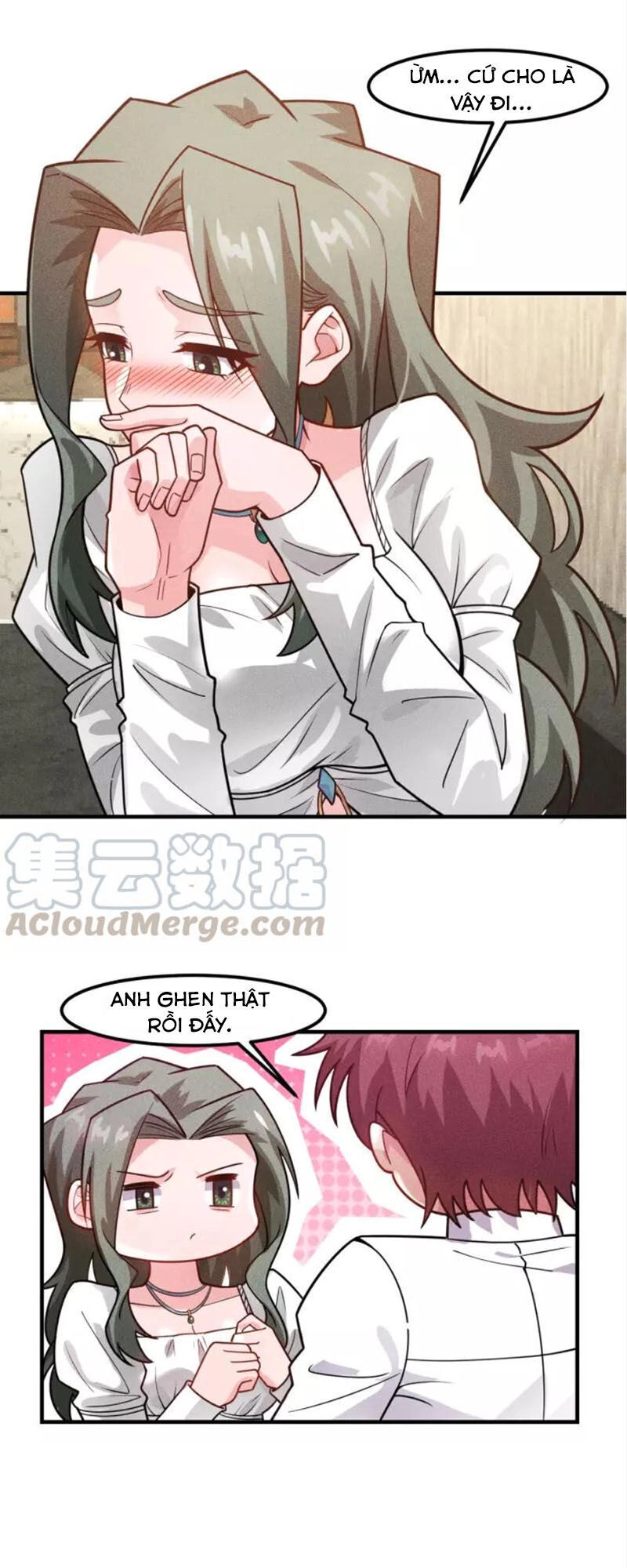 Cao Thủ Cận Vệ Của Nữ Chủ Tịch Chapter 129 - 27