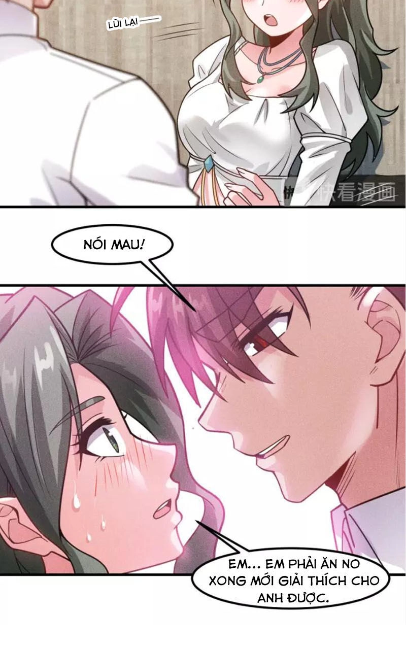 Cao Thủ Cận Vệ Của Nữ Chủ Tịch Chapter 129 - 30