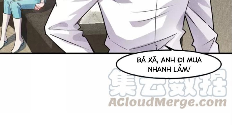 Cao Thủ Cận Vệ Của Nữ Chủ Tịch Chapter 129 - 32