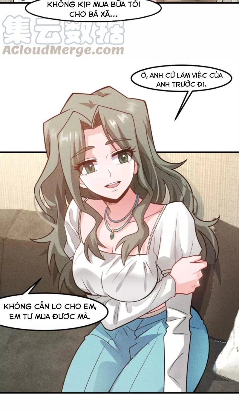 Cao Thủ Cận Vệ Của Nữ Chủ Tịch Chapter 130 - 6