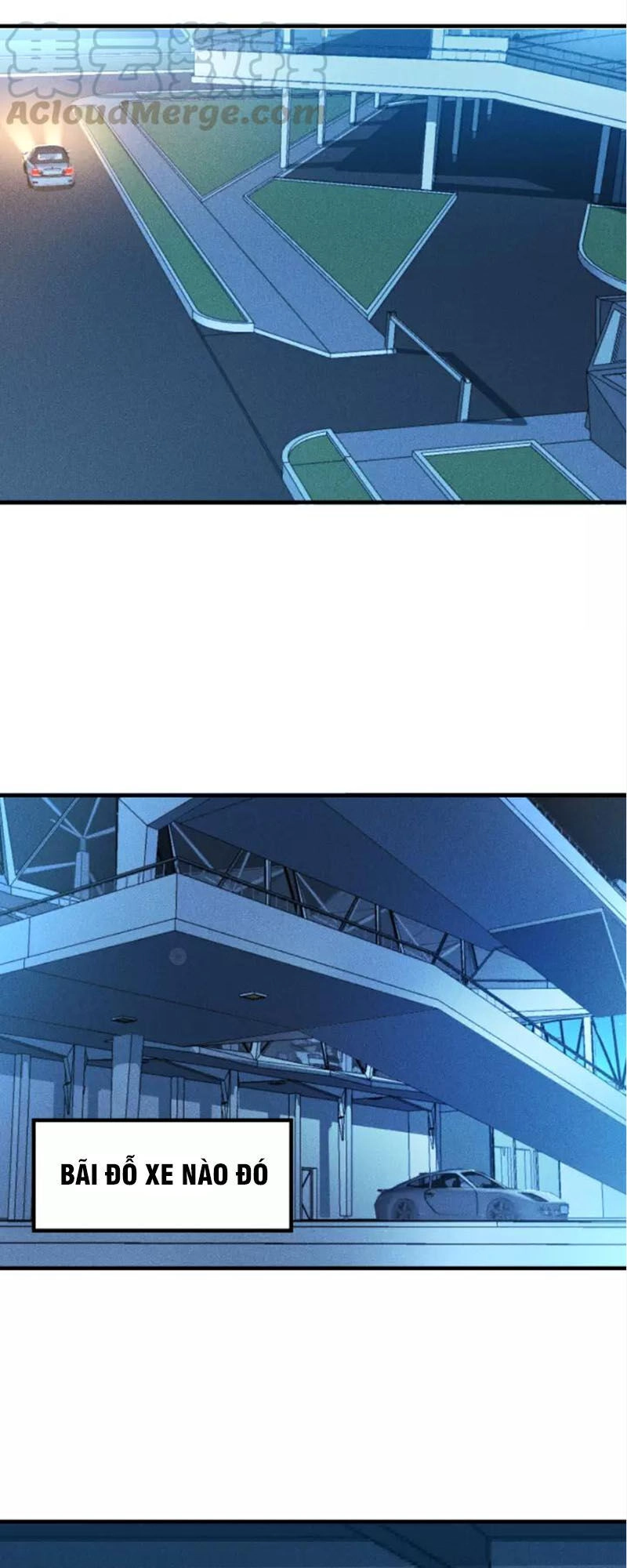 Cao Thủ Cận Vệ Của Nữ Chủ Tịch Chapter 130 - 9